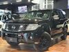 Nissan Pathfinder walhausen