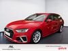 Audi A4 siebeldingen