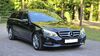 Mercedes-Benz E 350 wunstorf