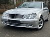 Mercedes-Benz C 200 bueckeburg