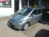 Honda Jazz graefendhron