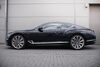 Bentley Continental GT bl|nordrhein-westfalen