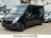 Opel Movano enzkloesterle