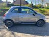 Fiat 500 kreis|guenzburg