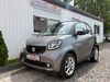 Smart ForTwo saalow