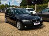 BMW 318 querfurt