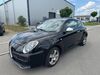 Alfa Romeo MiTo kuehbach