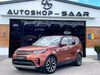 Land Rover Discovery walhausen