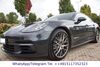 Porsche Panamera geisenfeld