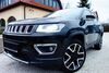 Jeep Compass Saalow