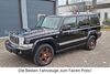 Jeep Commander kreis|bad-toelz-wolfratshausen