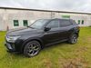 SsangYong Korando Hohenweiden