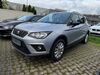 Seat Arona boellen