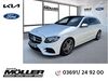 Mercedes-Benz E 400 lauchroeden