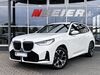 BMW X3 muehlstedt