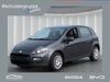 Fiat Punto schoefweg