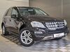 Mercedes-Benz ML 350 moerfelden-walldorf
