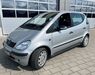 Mercedes-Benz A 170 geisenfeld