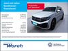 VW Touareg Roßla