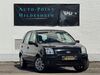 Ford Fusion harzungen