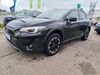 Subaru XV picher