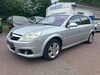 Opel Signum muenster-sarmsheim
