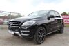 Mercedes-Benz ML 350 gieboldehausen