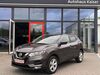 Nissan Qashqai hottelstedt