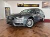 Audi A4 gruenstadt