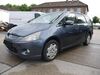 Mitsubishi Grandis Saalow