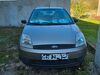 Ford Fiesta deutschland