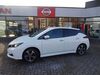 Nissan Leaf lauchroeden