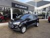Ford EcoSport deutschland