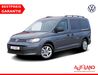 VW Caddy Maxi deutschland