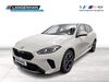 BMW 120 lauchroeden