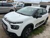 Citroen C3 niederduerenbach