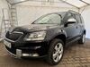 Skoda Yeti fredersdorf-vogelsdorf