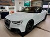 Audi RS5 deutschland