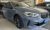 BMW 118 Nessa