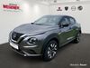 Nissan Juke Jürgenstorf