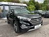 Hyundai TUCSON niederzier