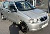 Suzuki Alto hornburg