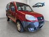 Fiat Doblo muenster-sarmsheim