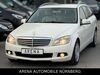 Mercedes-Benz C 250 geisenfeld