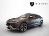 Lamborghini Urus juetrichau