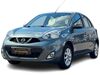 Nissan Micra giesenhausen