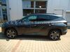 Hyundai TUCSON hueckeswagen