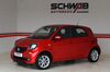 Smart ForFour krauchenwies