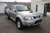 Nissan Navara ober-hilbersheim