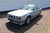 BMW 540 walhausen